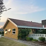 公寓 Charming Private In A By The Forest Sønderborg