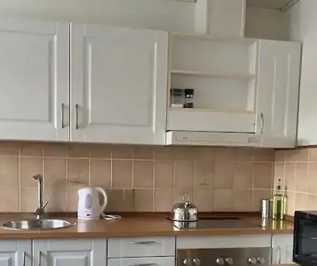 Charming Private In A By The Forest