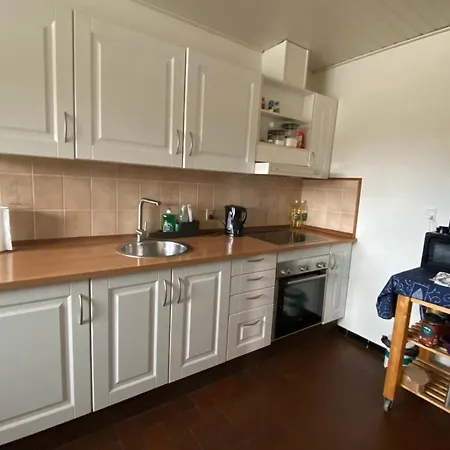 Apartamento Charming Private In A By The Forest