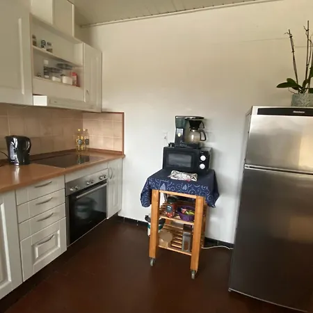 Apartamento Charming Private In A By The Forest *