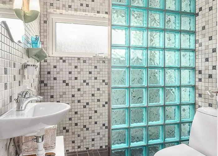 Charming Private In A By The Forest Appartement