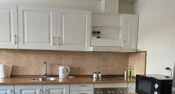 Charming Private In A By The Forest