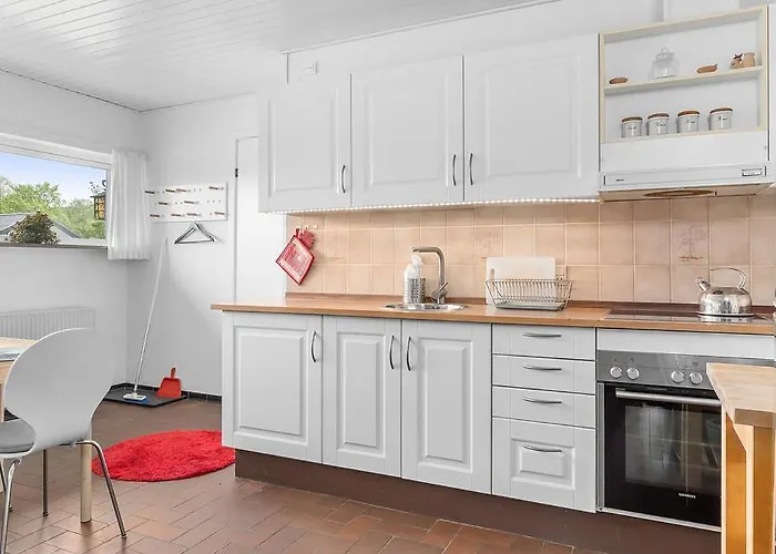 Charming Private In A By The Forest Appartement *