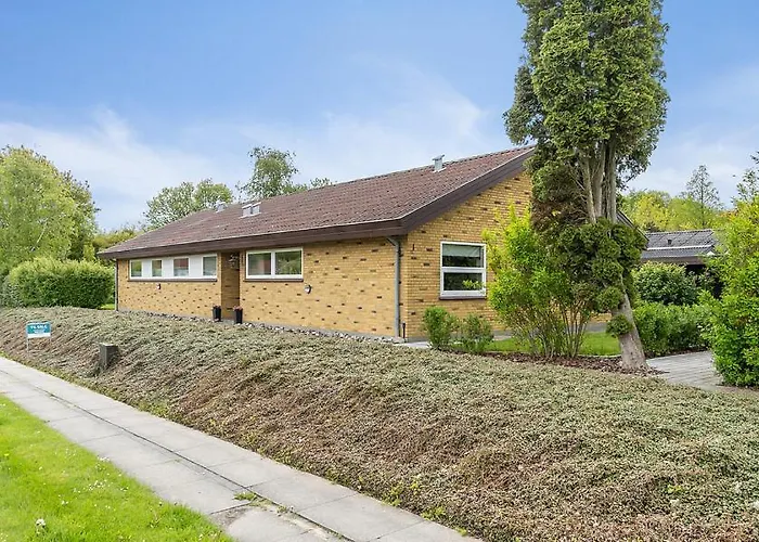 Charming Private In A By The Forest Appartement *