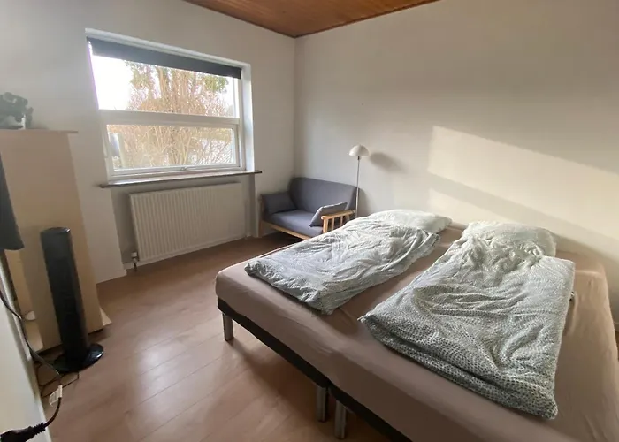 Charming Private In A By The Forest